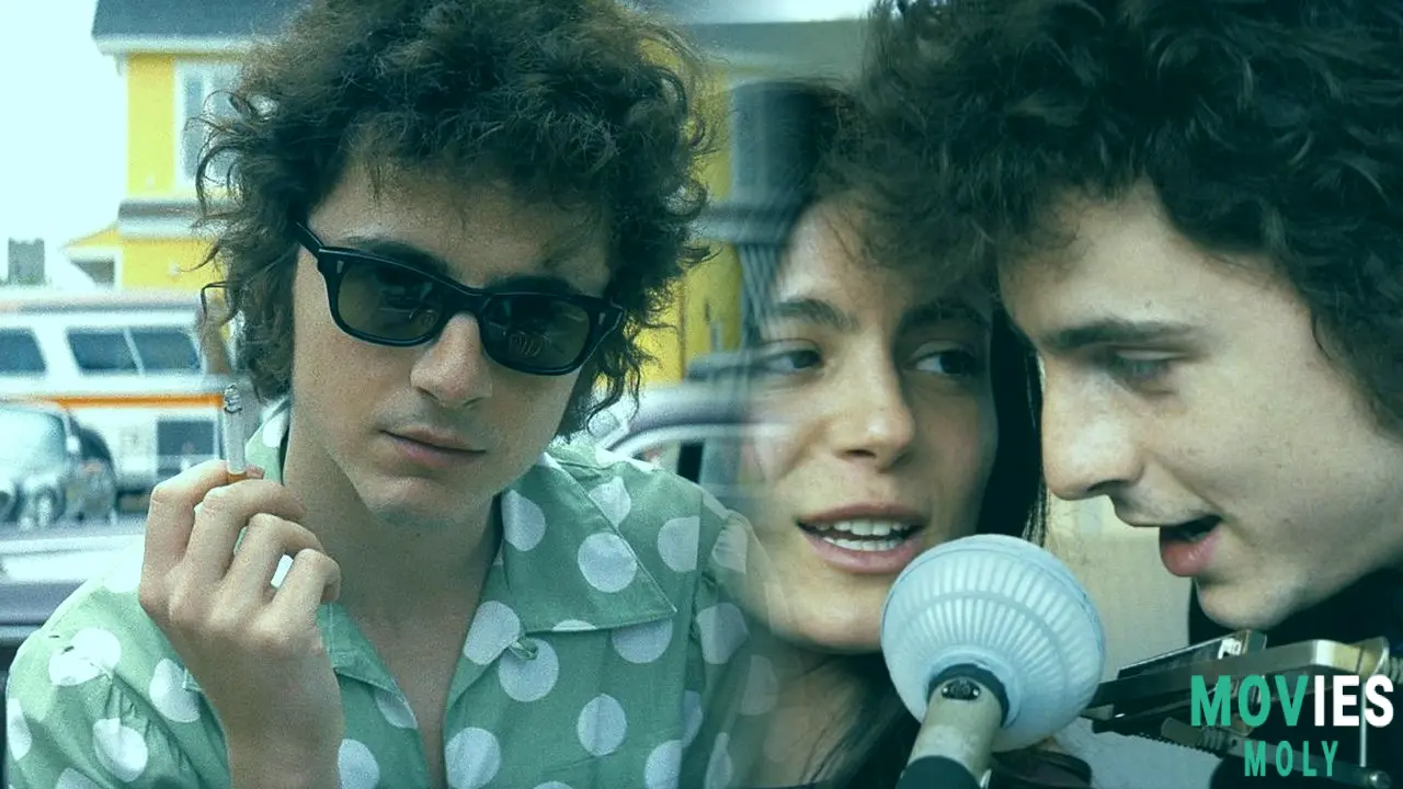 A Complete Unknown Streaming: Release Date & How to Watch Bob Dylan Movie image 6