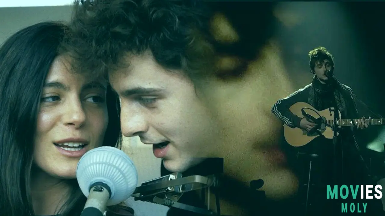 A Complete Unknown Streaming: Release Date & How to Watch Bob Dylan Movie image 7