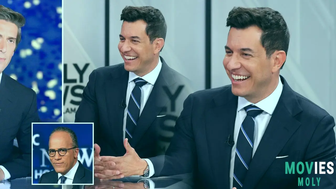 A Detailed Ratings Analysis of Tom Llamas and the New Era of Evening News image 3