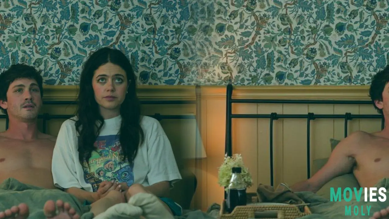 A full SEO analysis of Molly Gordon's "Oh, Hi!" to beat the competition image 4