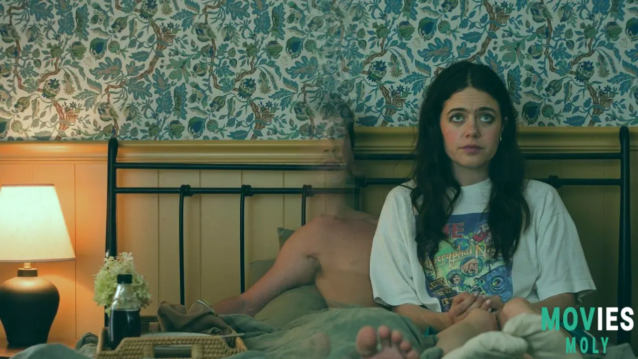 A full SEO analysis of Molly Gordon's "Oh, Hi!" to beat the competition Main Image
