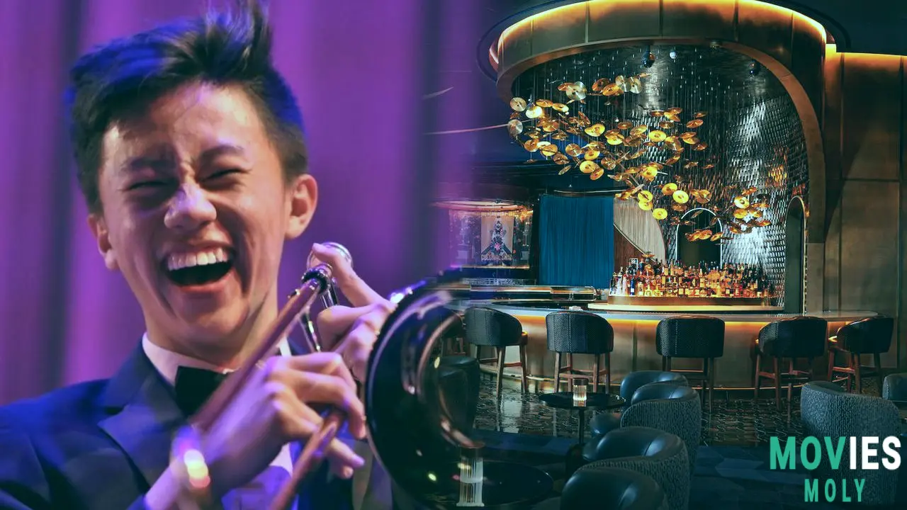 A Guide to Jazz Music: From History to Modern Venues and Artists image 3