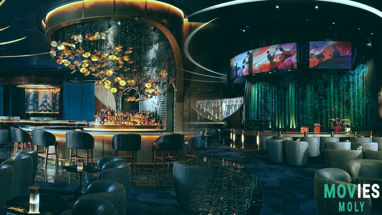 A Guide to Jazz Music: From History to Modern Venues and Artists image 4