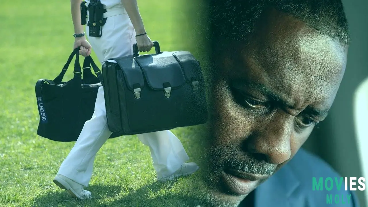 "A House of Dynamite" Hits Hard: Why U.S. Presidents Need More Nuclear Crisis Training image 4