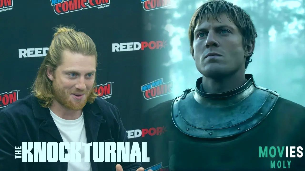 A Knight of the Seven Kingdoms: Everything We Know So Far About HBO's Next Big Prequel image 3