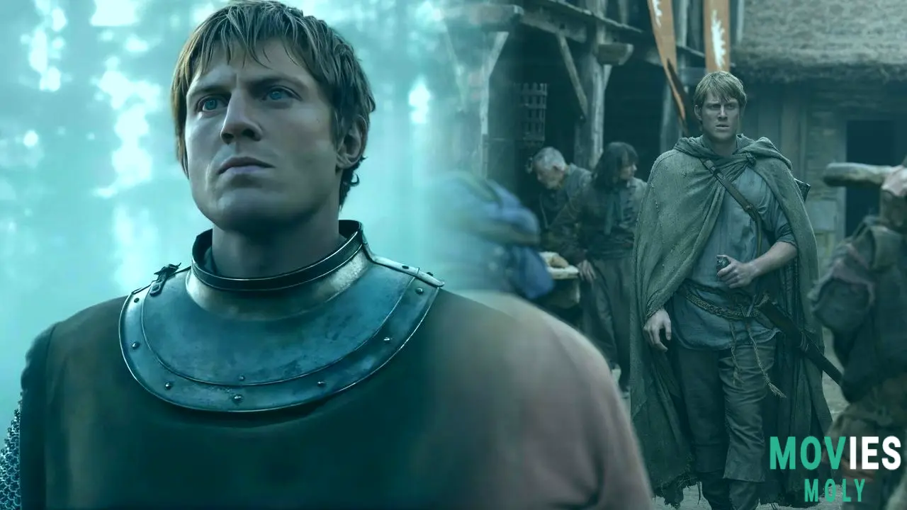 A Knight of the Seven Kingdoms: Everything We Know So Far About HBO's Next Big Prequel image 4