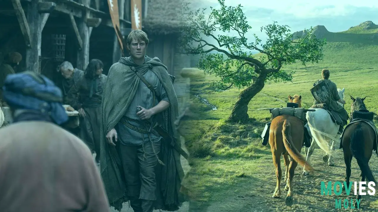 A Knight of the Seven Kingdoms: Everything We Know So Far About HBO's Next Big Prequel image 5