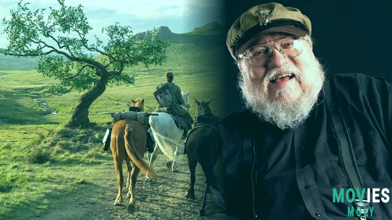 A Knight of the Seven Kingdoms: Everything We Know So Far About HBO's Next Big Prequel image 6