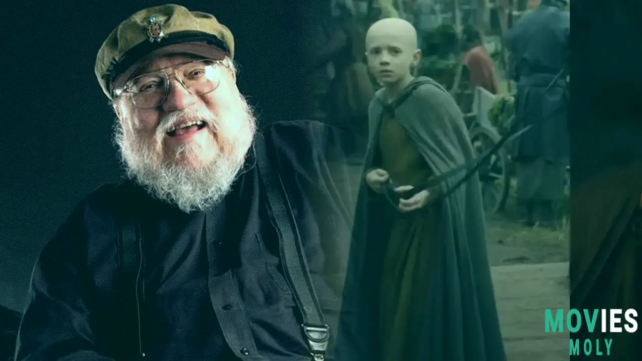 A Knight of the Seven Kingdoms: Everything We Know So Far About HBO's Next Big Prequel image 7