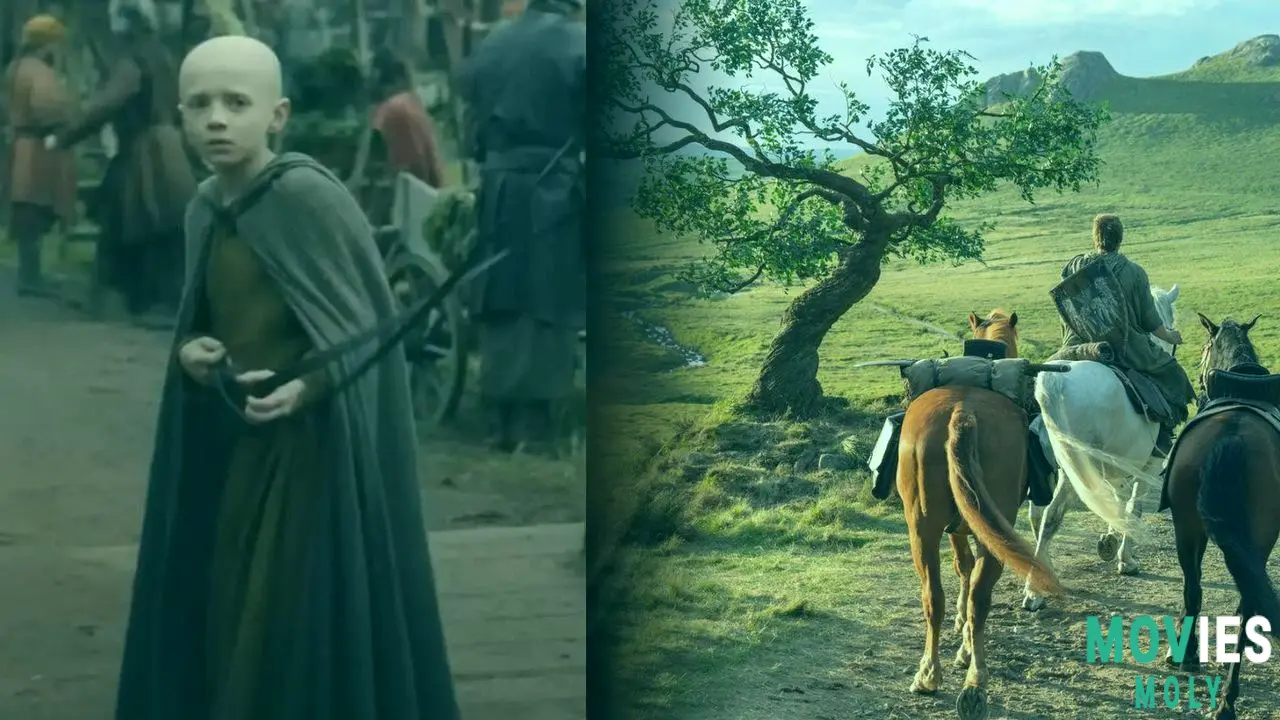 A Knight of the Seven Kingdoms: Everything We Know So Far About HBO's Next Big Prequel image 8