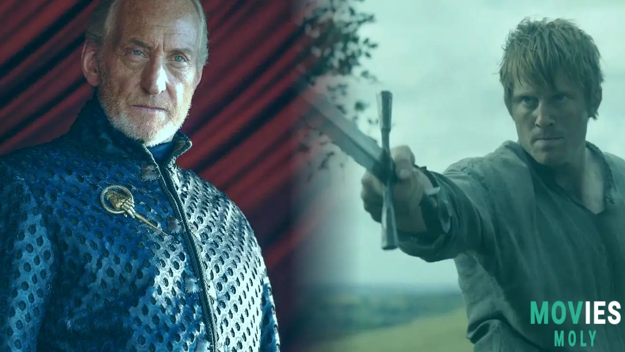 A Knight of the Seven Kingdoms' First Trailer Shows a Whole New Side of Westeros image 3