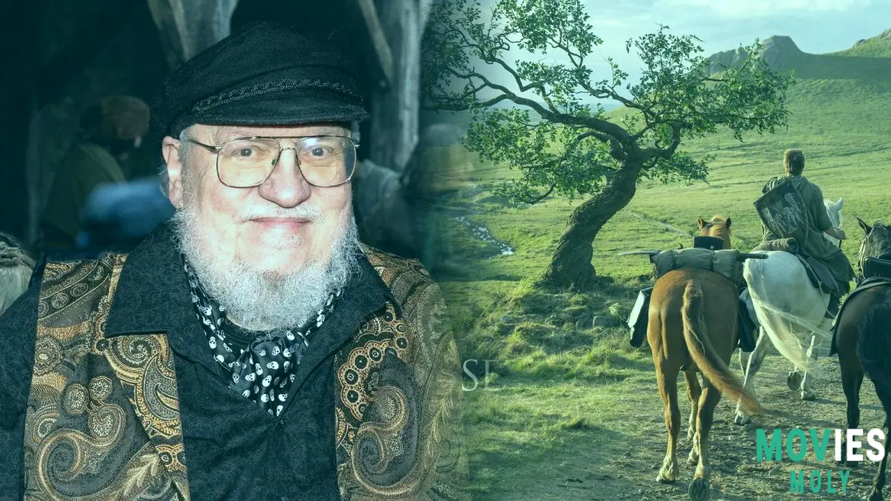 A Knight of the Seven Kingdoms' First Trailer Shows a Whole New Side of Westeros image 5