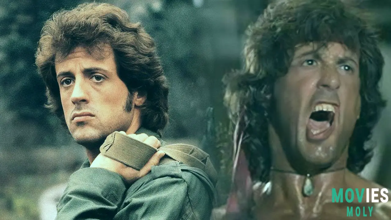 A New Beginning for a Relentless Legend: 'John Rambo' Prequel Takes Shape image 4