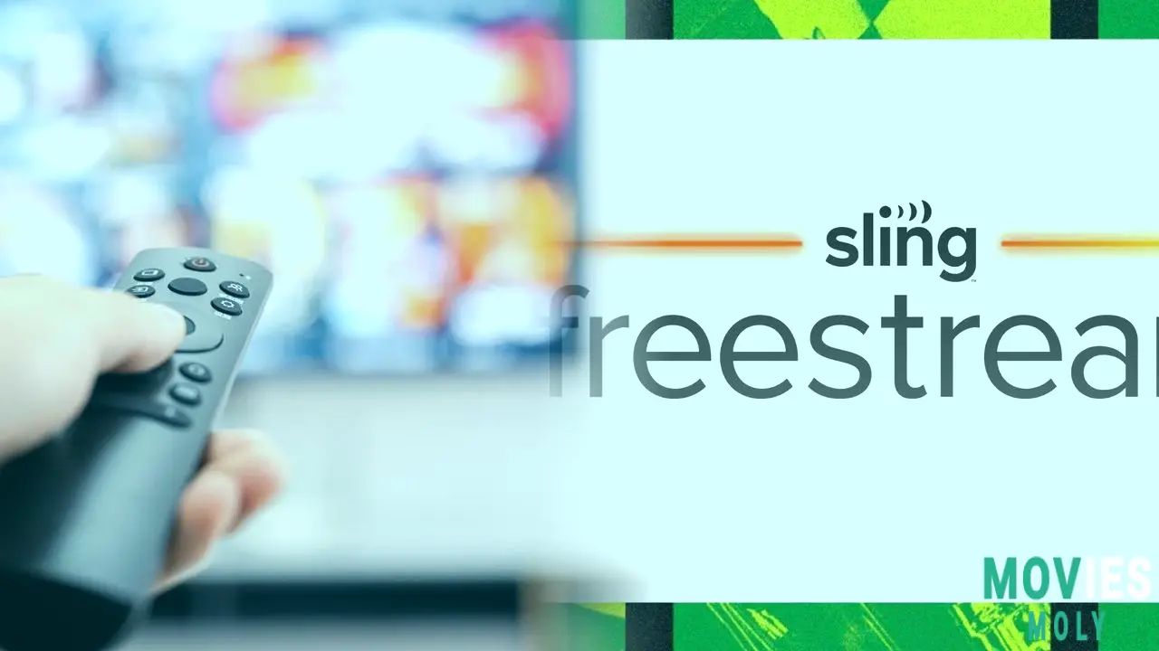A New Era of Streaming: How Sling Freestream and Apple TV App Are Changing TV Forever image 4
