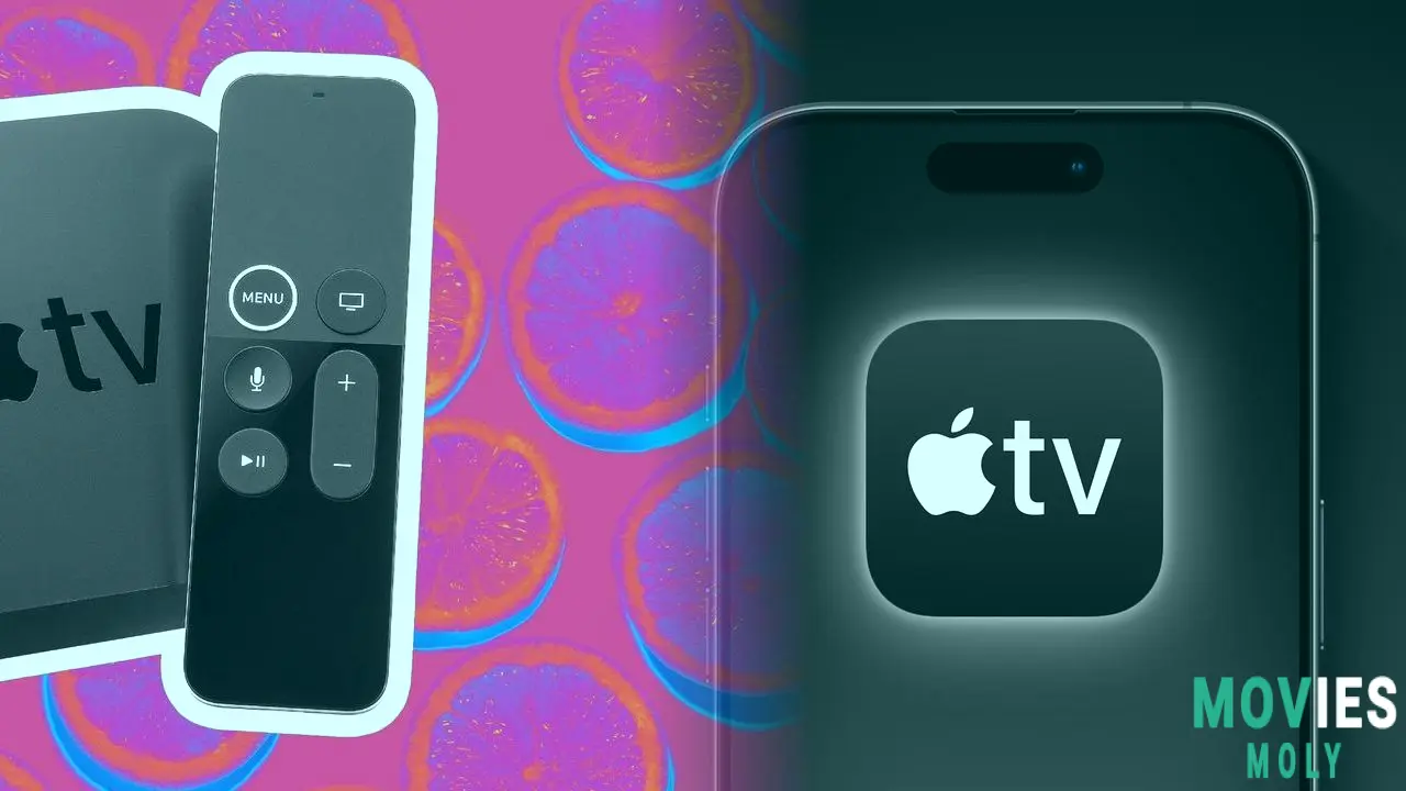 A New Era of Streaming: How Sling Freestream and Apple TV App Are Changing TV Forever Main Image