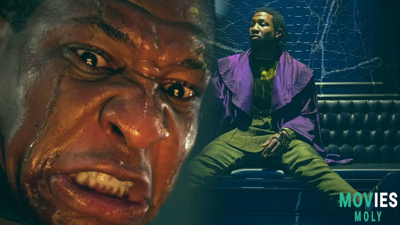 A Scrapped Avengers 5 Plot Revealed the Young Avengers Facing a Hilariously Rookie Kang image 5