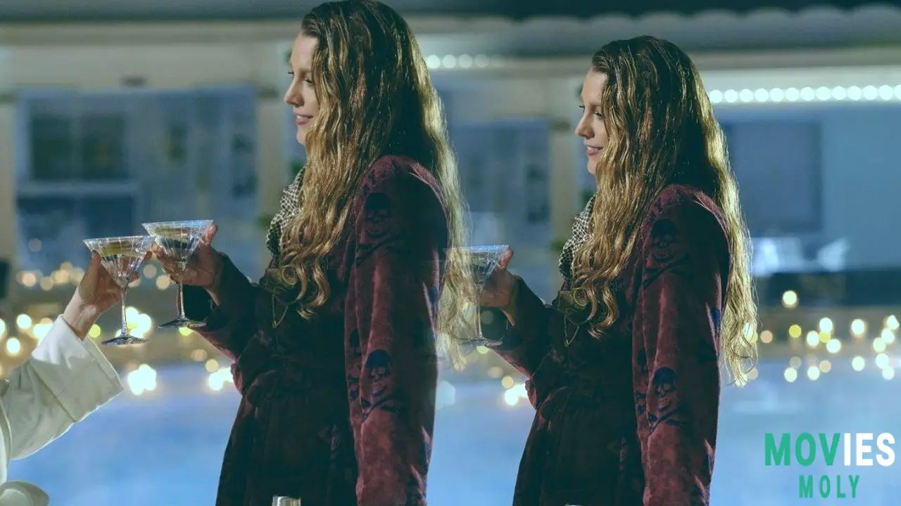 A Simple Favor 2: First Look is Here! Is the Sequel Just as Wild and Witty? image 7