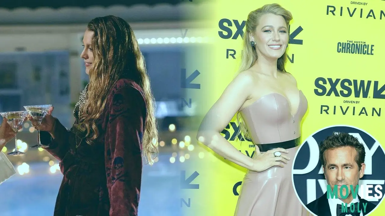 A Simple Favor 2: First Look is Here! Is the Sequel Just as Wild and Witty? image 8