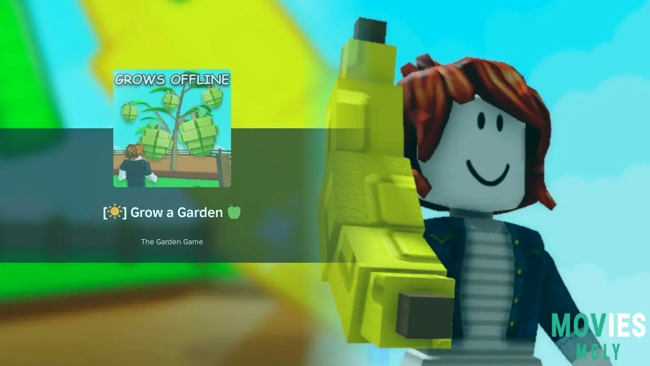A Sunny Addition or a Frustrating Grind: Grow A Garden's Summer Harvest What I Think About This Big Update image 3