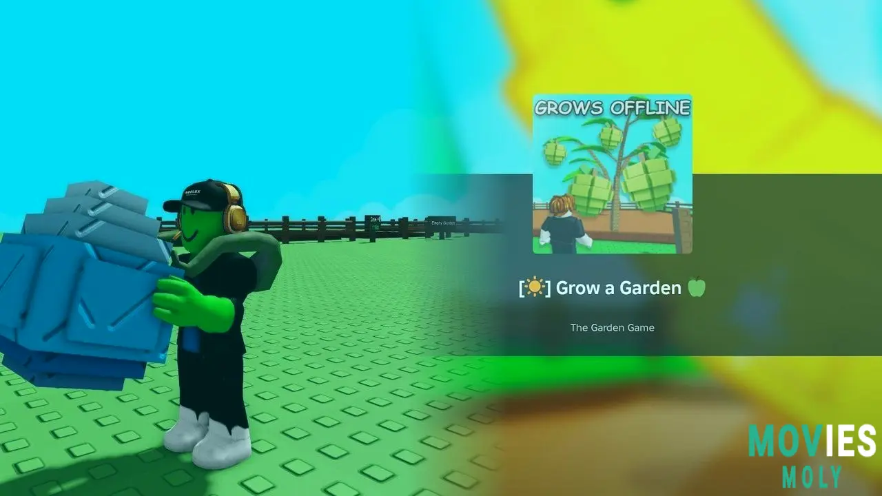 A Sunny Addition or a Frustrating Grind: Grow A Garden's Summer Harvest What I Think About This Big Update Main Image