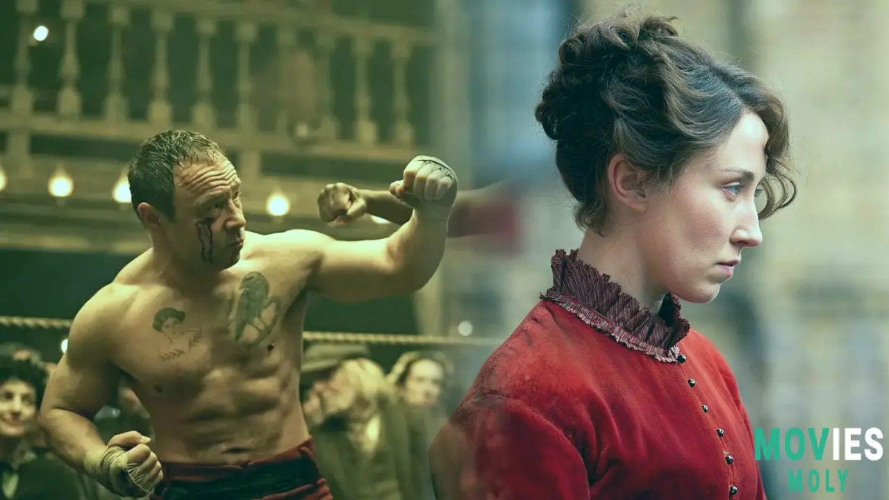 A Thousand Blows Season 2: Get Ready for More Brutal East End Boxing Drama! image 3