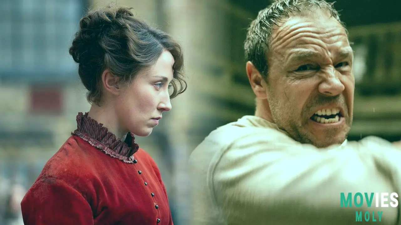 A Thousand Blows Season 2: Get Ready for More Brutal East End Boxing Drama! image 4