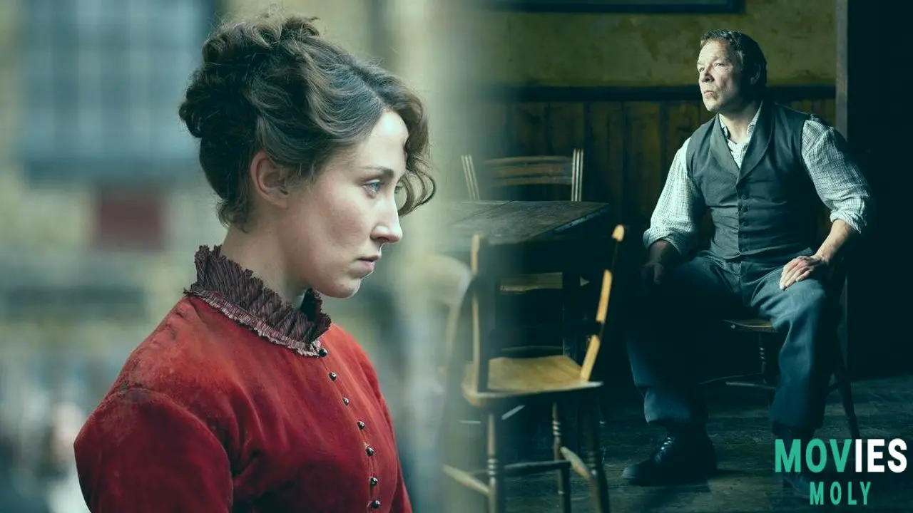 A Thousand Blows Season 2: Get Ready for More Brutal East End Boxing Drama! image 10