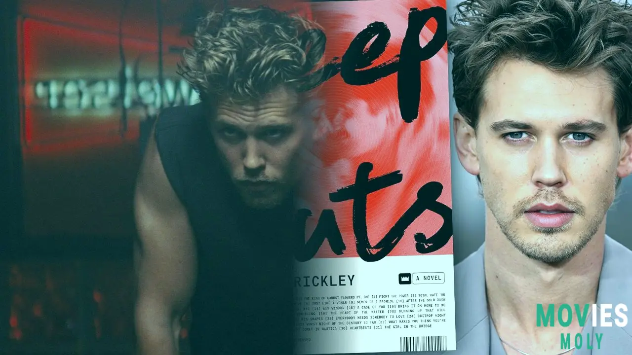 A24 is Bringing Us 'Deep Cuts' Movie With Saoirse Ronan and Austin Butler – Get Ready for Music and Romance! image 3
