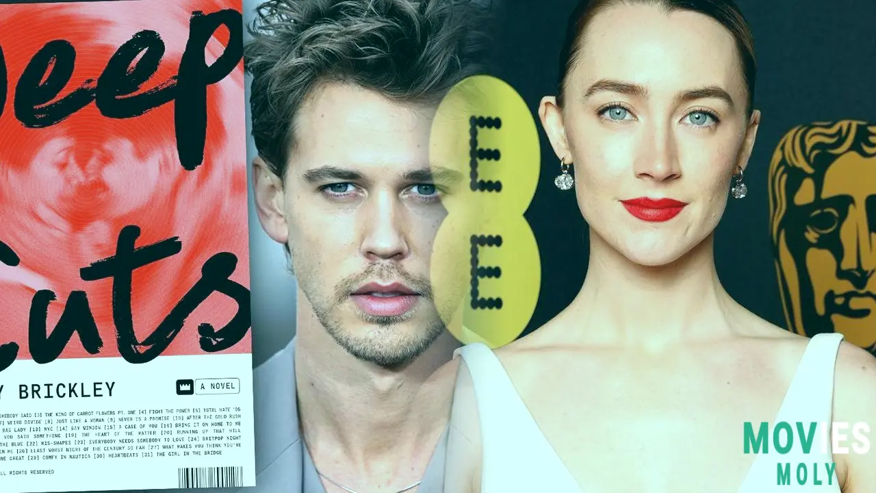 A24 is Bringing Us 'Deep Cuts' Movie With Saoirse Ronan and Austin Butler – Get Ready for Music and Romance! image 4