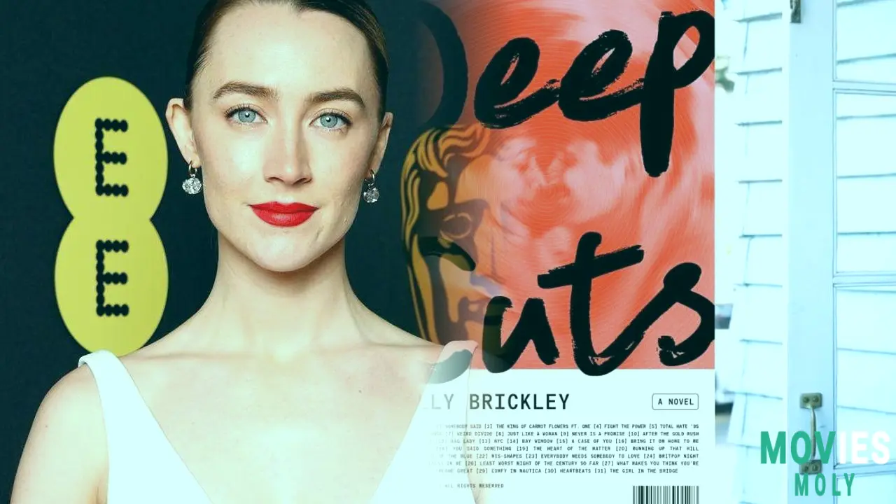 A24 is Bringing Us 'Deep Cuts' Movie With Saoirse Ronan and Austin Butler – Get Ready for Music and Romance! image 5