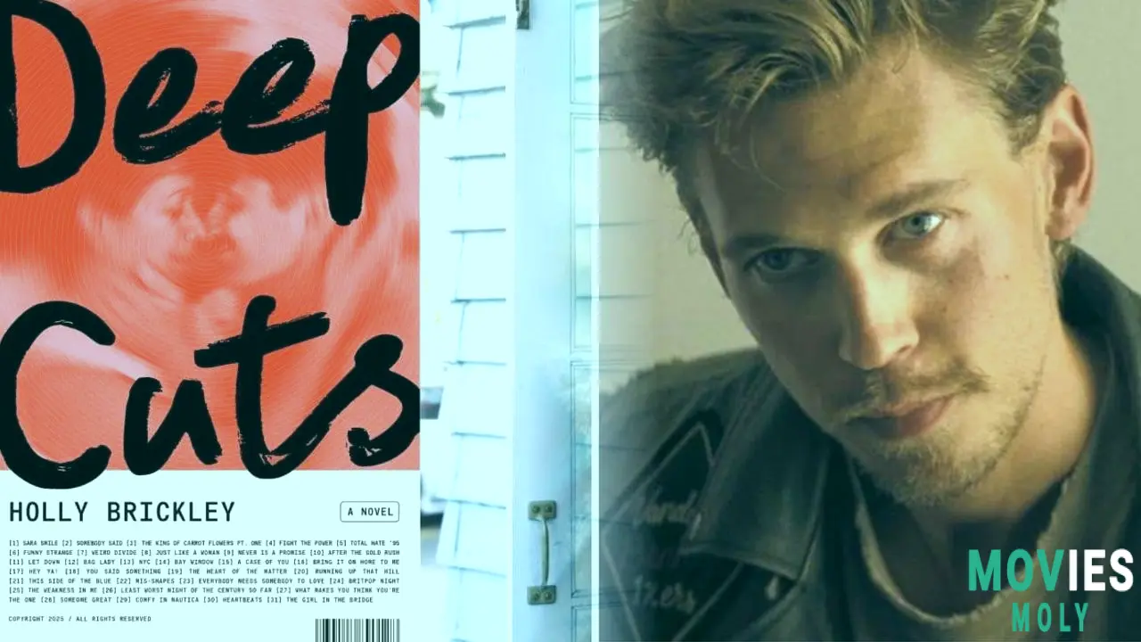 A24 is Bringing Us 'Deep Cuts' Movie With Saoirse Ronan and Austin Butler – Get Ready for Music and Romance! image 6