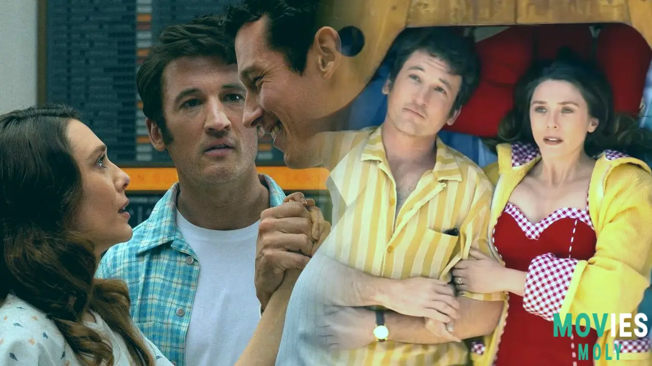 A24's 'Eternity' Trailer & Everything You Need to Know About the Afterlife Rom-Com image 3