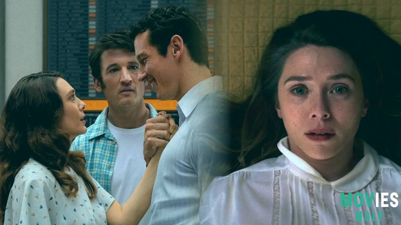 A24's 'Eternity' Trailer & Everything You Need to Know About the Afterlife Rom-Com image 6