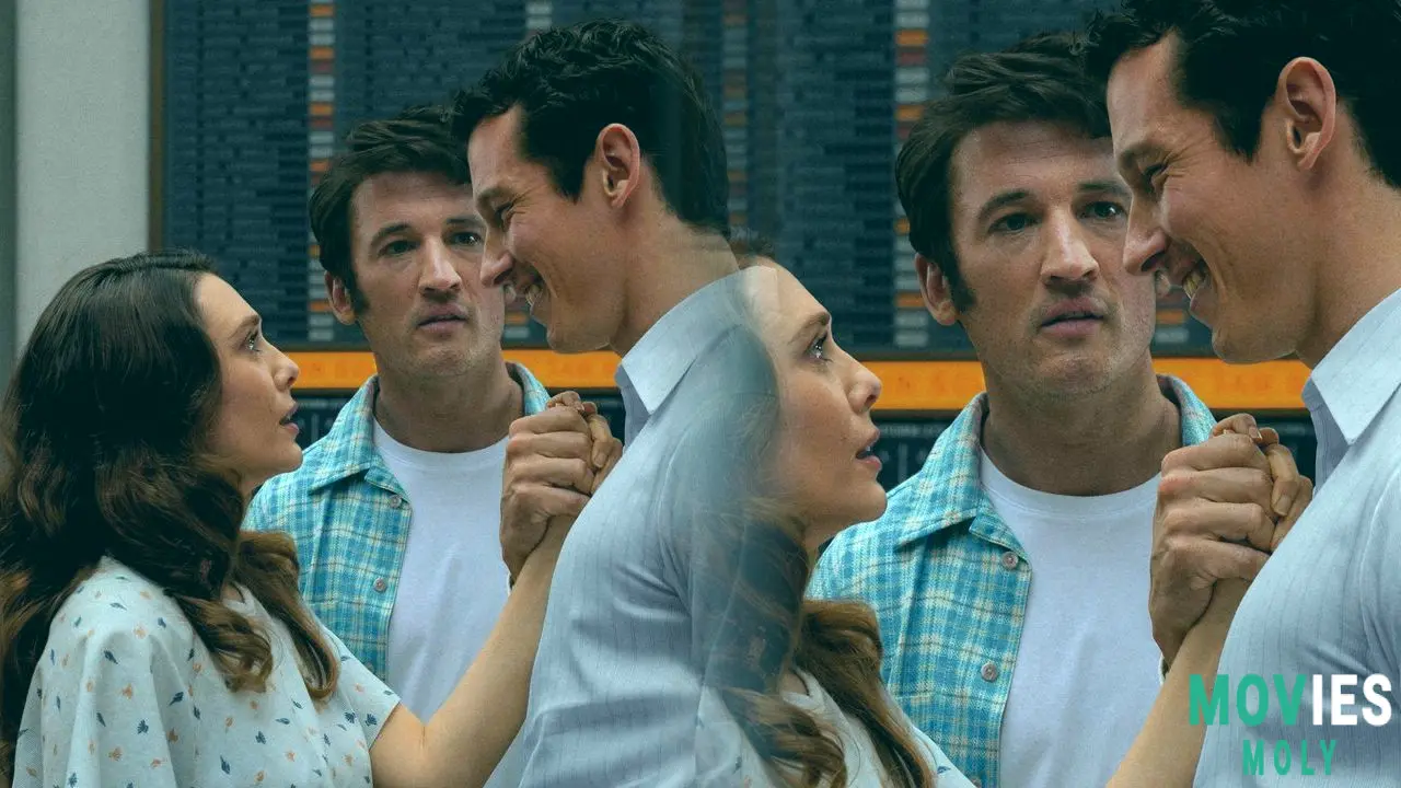 A24's 'Eternity' Trailer & Everything You Need to Know About the Afterlife Rom-Com Main Image
