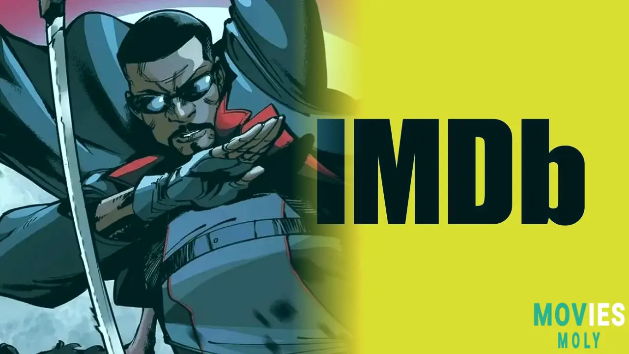 Aaron Pierre's Big Move: How Blade's Troubles Paved the Way for DCU's Lanterns image 8