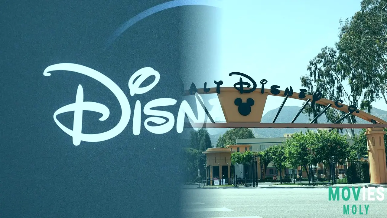 ABC News Hit with Job Cuts: Disney Restructuring Shakes Up TV Divisions image 5