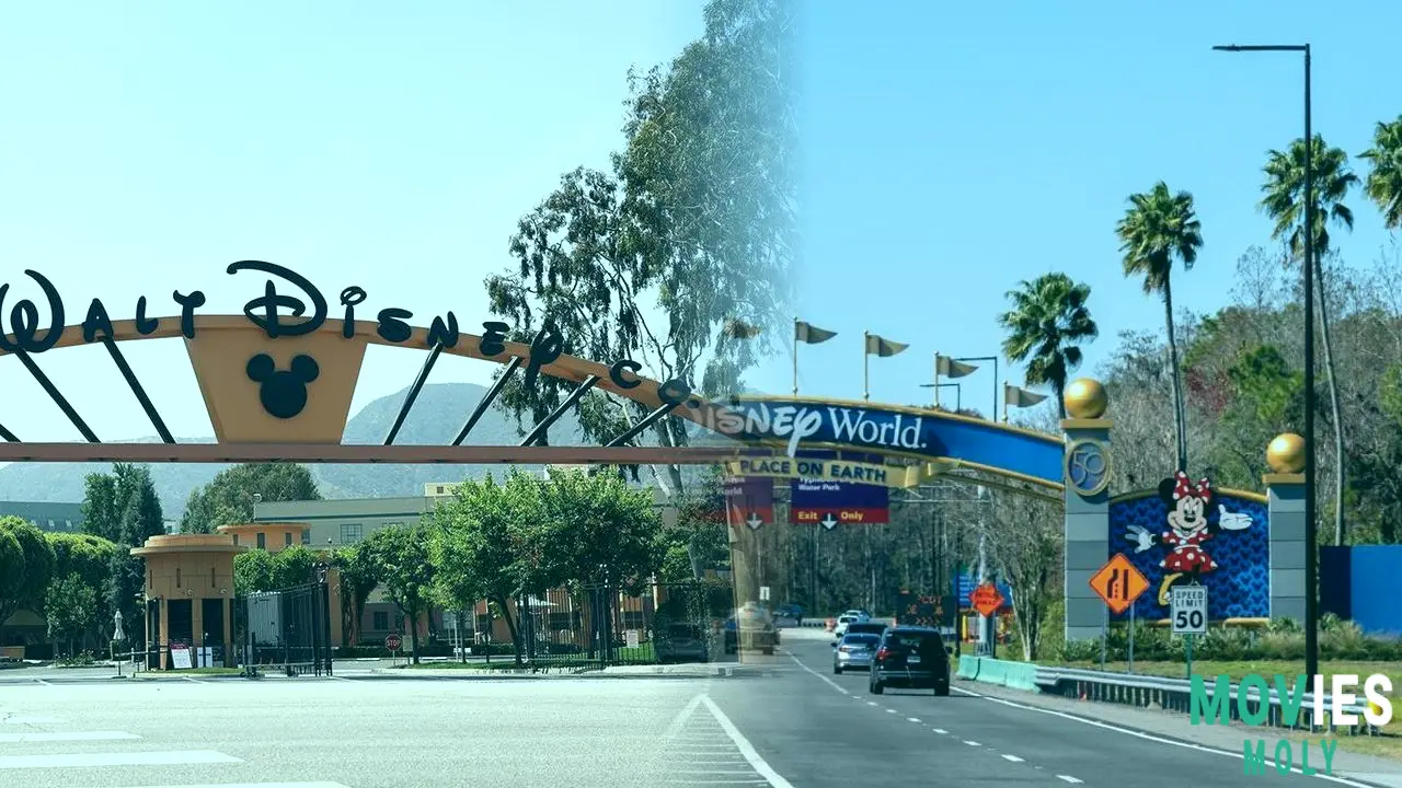 ABC News Hit with Job Cuts: Disney Restructuring Shakes Up TV Divisions image 6