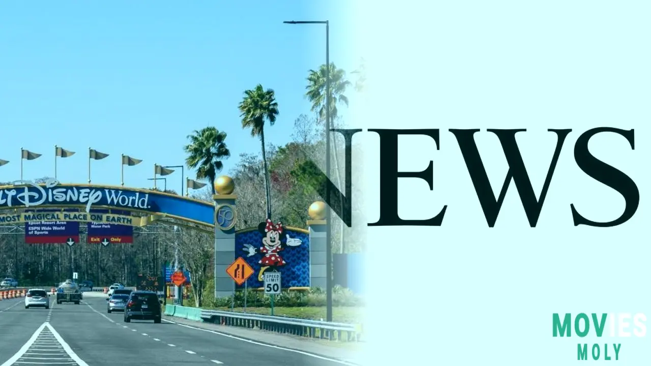 ABC News Hit with Job Cuts: Disney Restructuring Shakes Up TV Divisions image 7
