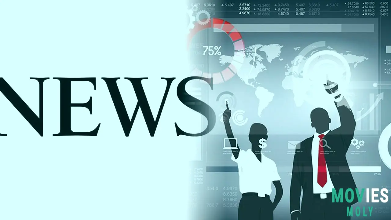 ABC News Hit with Job Cuts: Disney Restructuring Shakes Up TV Divisions image 8