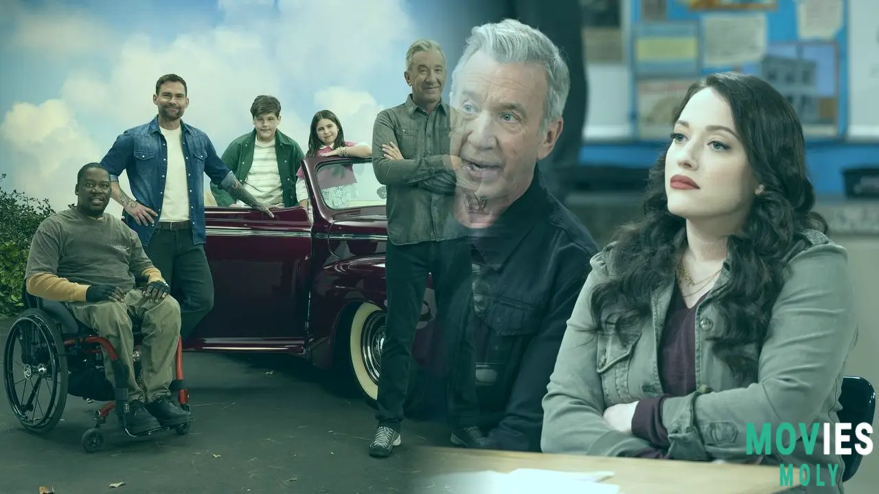 ABC Streaming Platform: "Shifting Gears" Success Signals New Era image 3