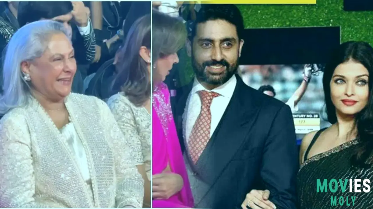 Abhishek Bachchan's Emotional Filmfare Win: 25 Years, First Best Actor Trophy! image 3