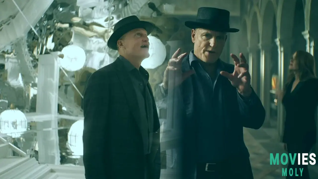 Abracadabra! The Now You See Me: Now You Don't Popcorn Bucket Is Disappearing Everywhere image 4