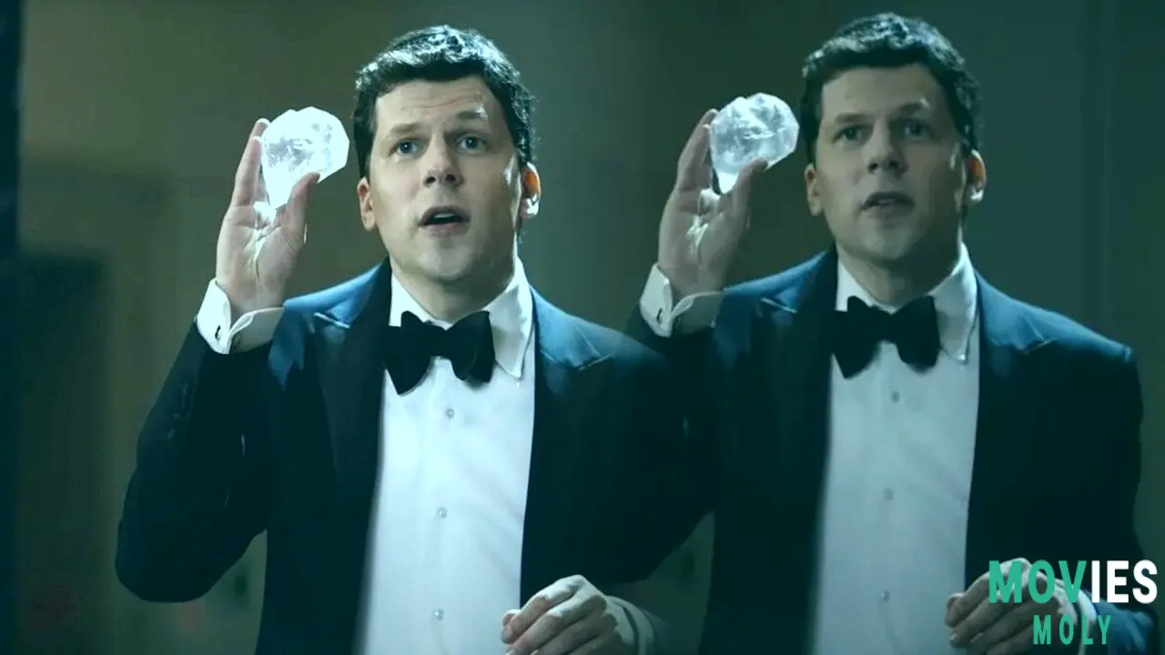 Abracadabra! The Now You See Me: Now You Don't Popcorn Bucket Is Disappearing Everywhere image 7