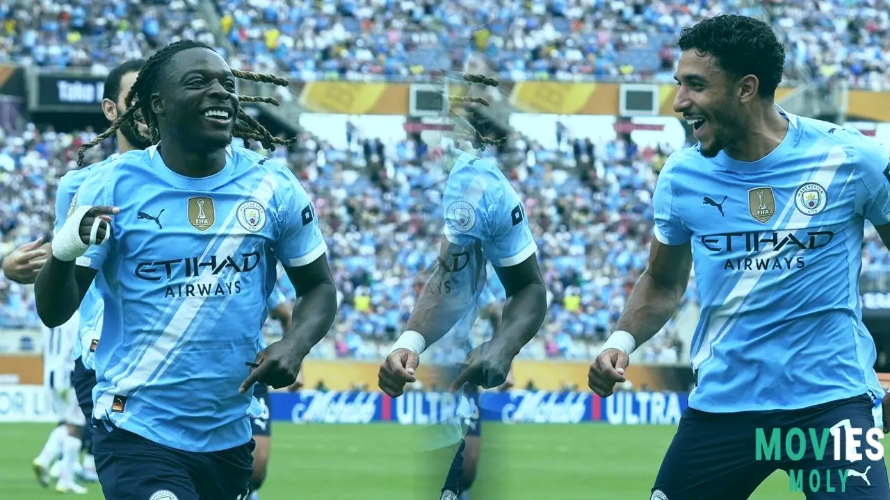 AC Milan's Controversial The Pierre Kalulu transfer shows that they missed a great defender. image 3