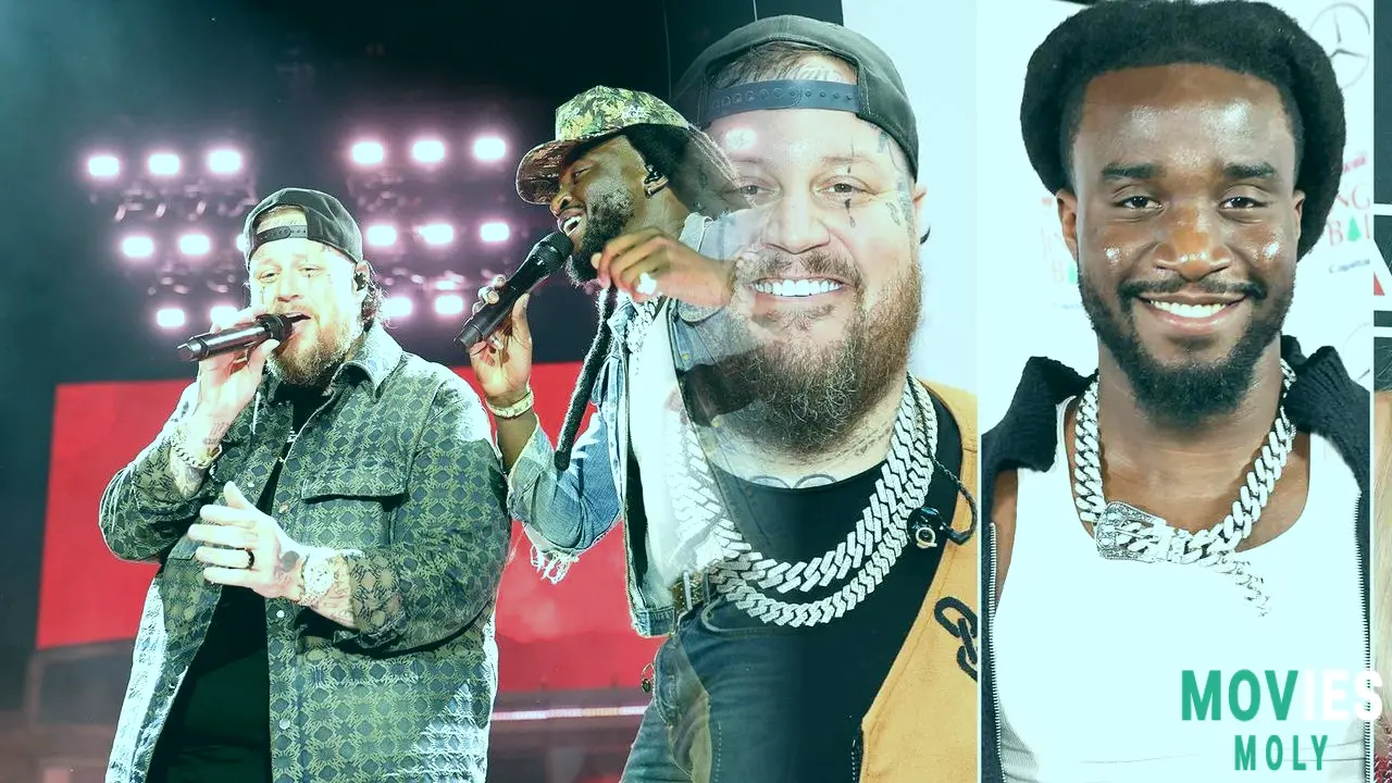 ACM Awards 2025: A Heroic Celebration of Country Music’s Legacy and Future Main Image