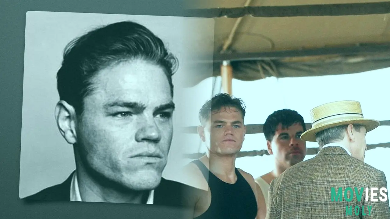 Actor Devin Harjes of Boardwalk Empire and Daredevil Fame Sadly Dies At 41 After Cancer Battle image 3