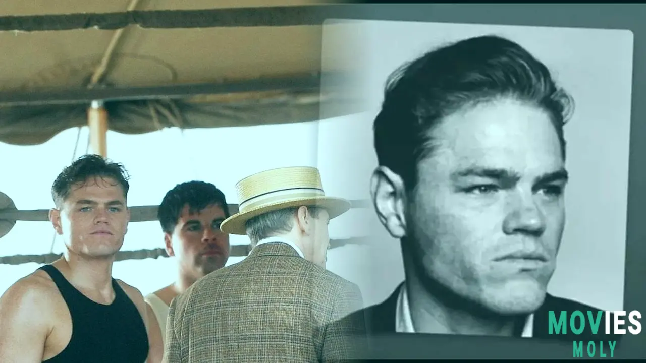Actor Devin Harjes of Boardwalk Empire and Daredevil Fame Sadly Dies At 41 After Cancer Battle image 4