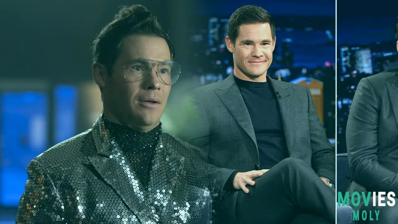 Adam DeVine’s Evolution From Comedy Kingpin to Charismatic Father Figure image 5