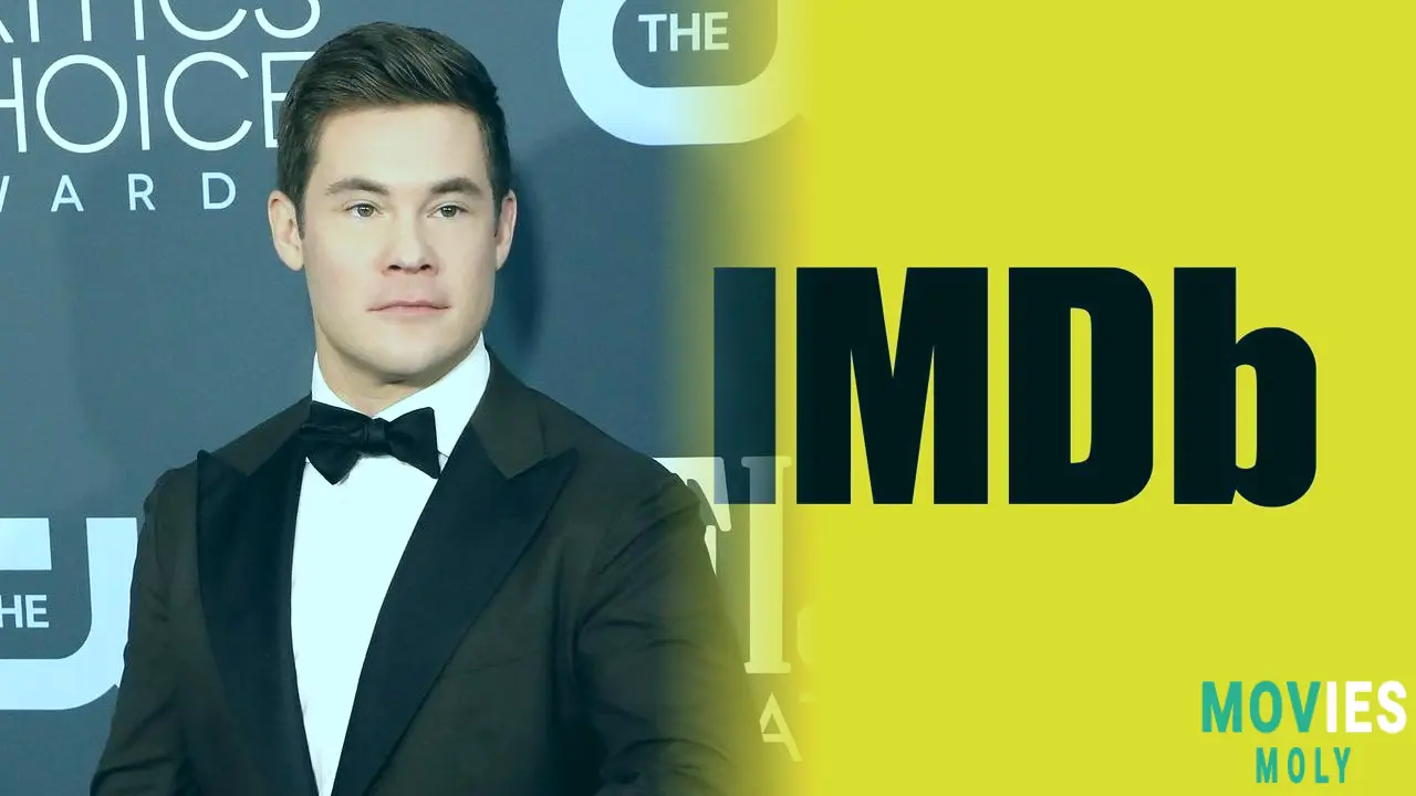 Adam Devine’s Triumph Over Trauma: From Pain to Priceless Performance in The Righteous Gemstones image 6