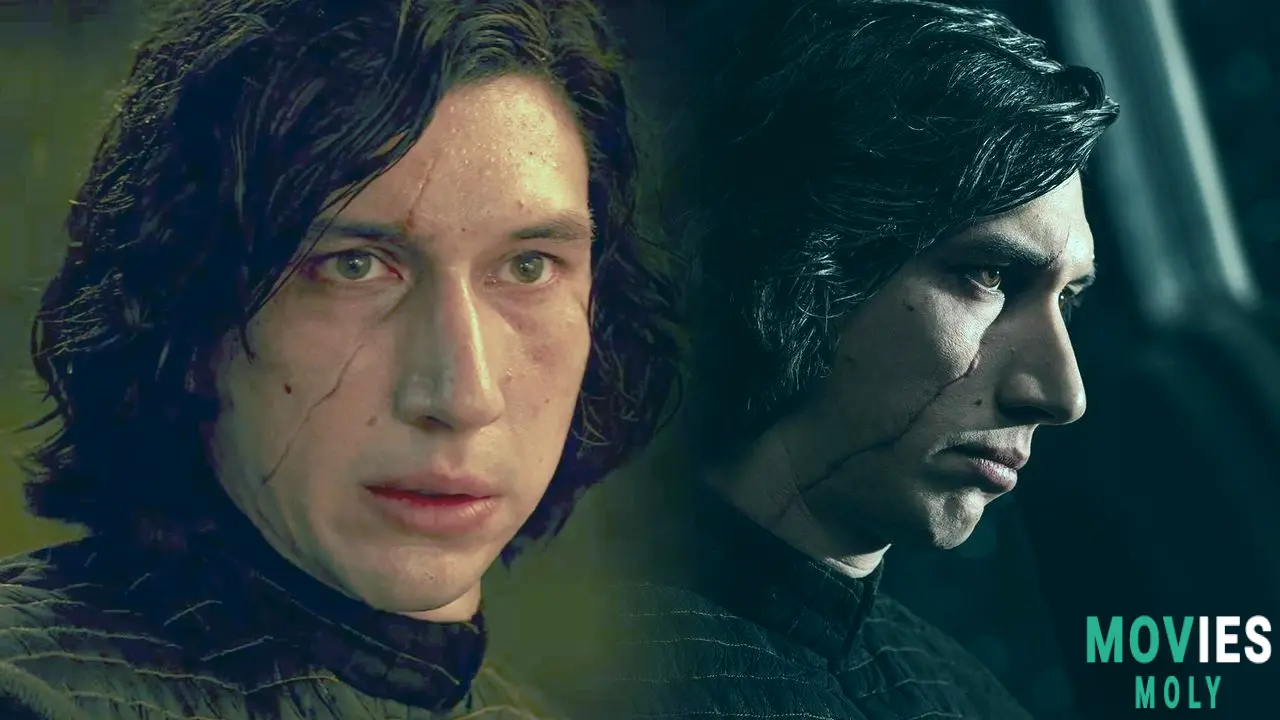 Adam Driver's Ben Solo Movie: Why Disney Said No (And Why Fans Are Fighting Back) image 3